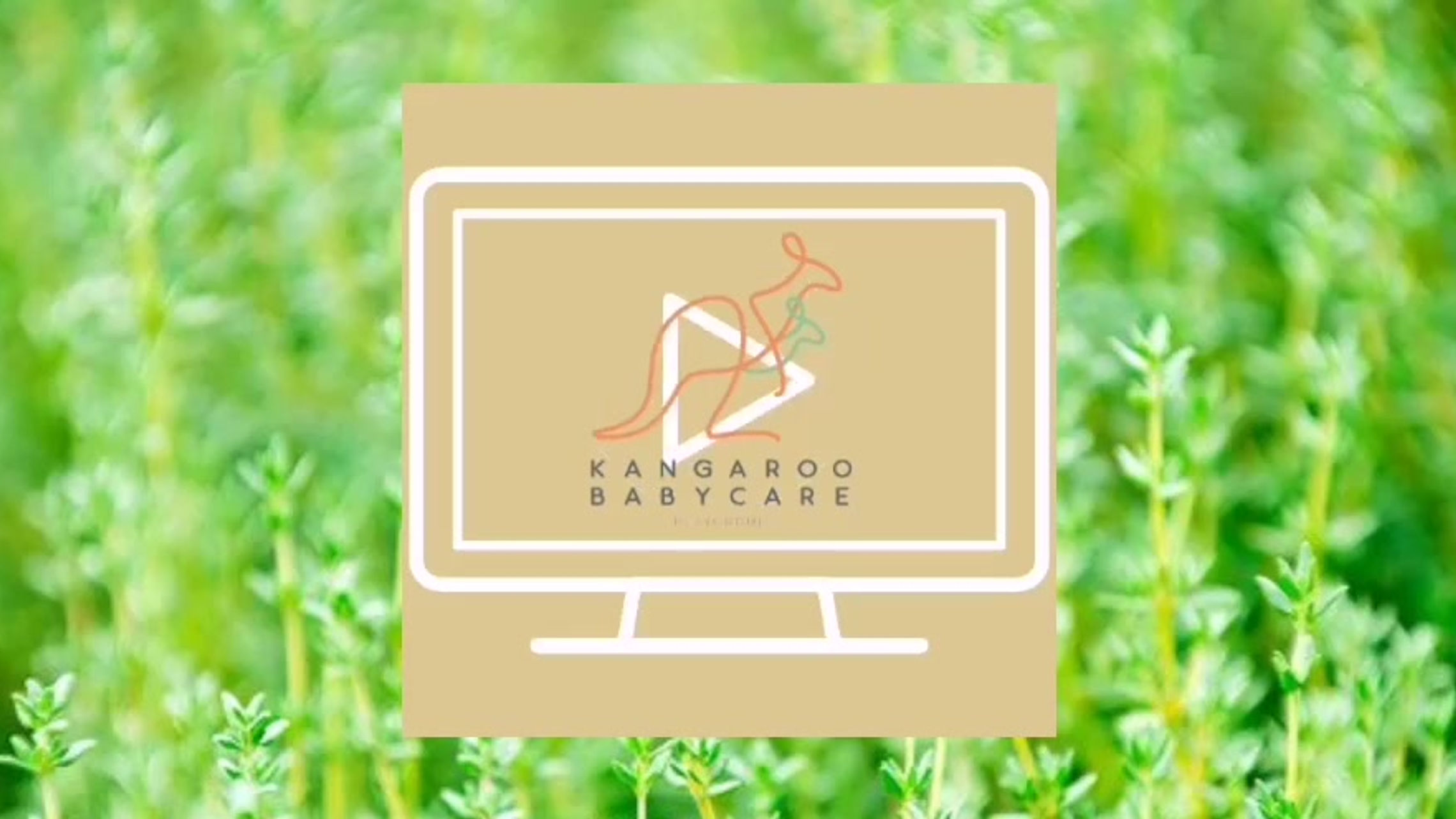 Kangaroo Babycare Channel